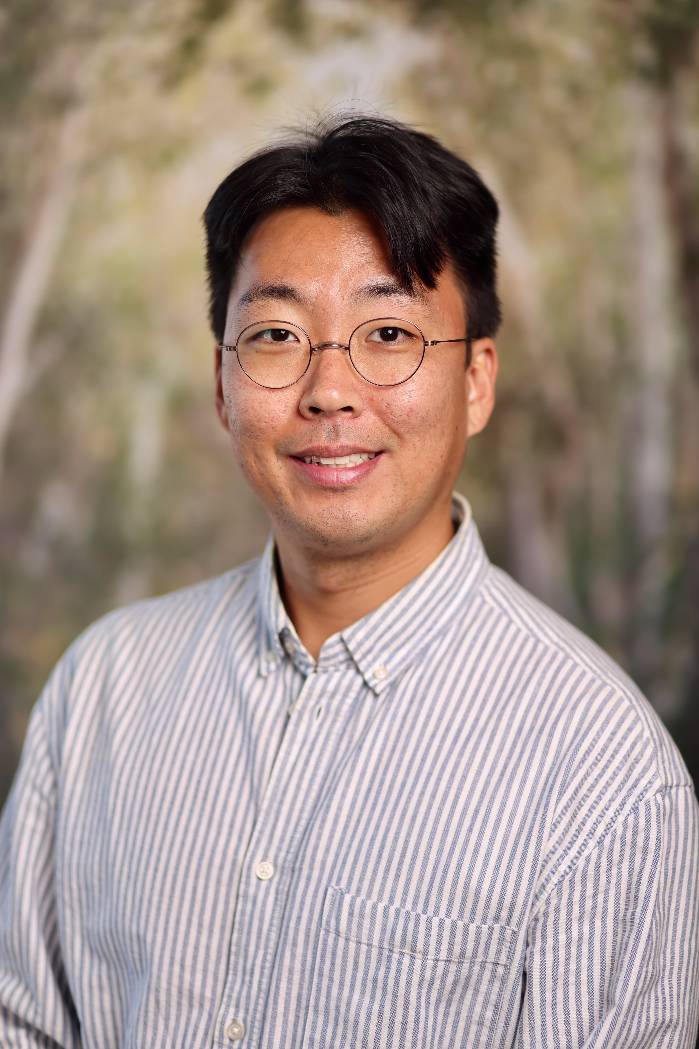 K. M. Brian Lee