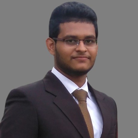 Isira Damsith Wijegunawardana