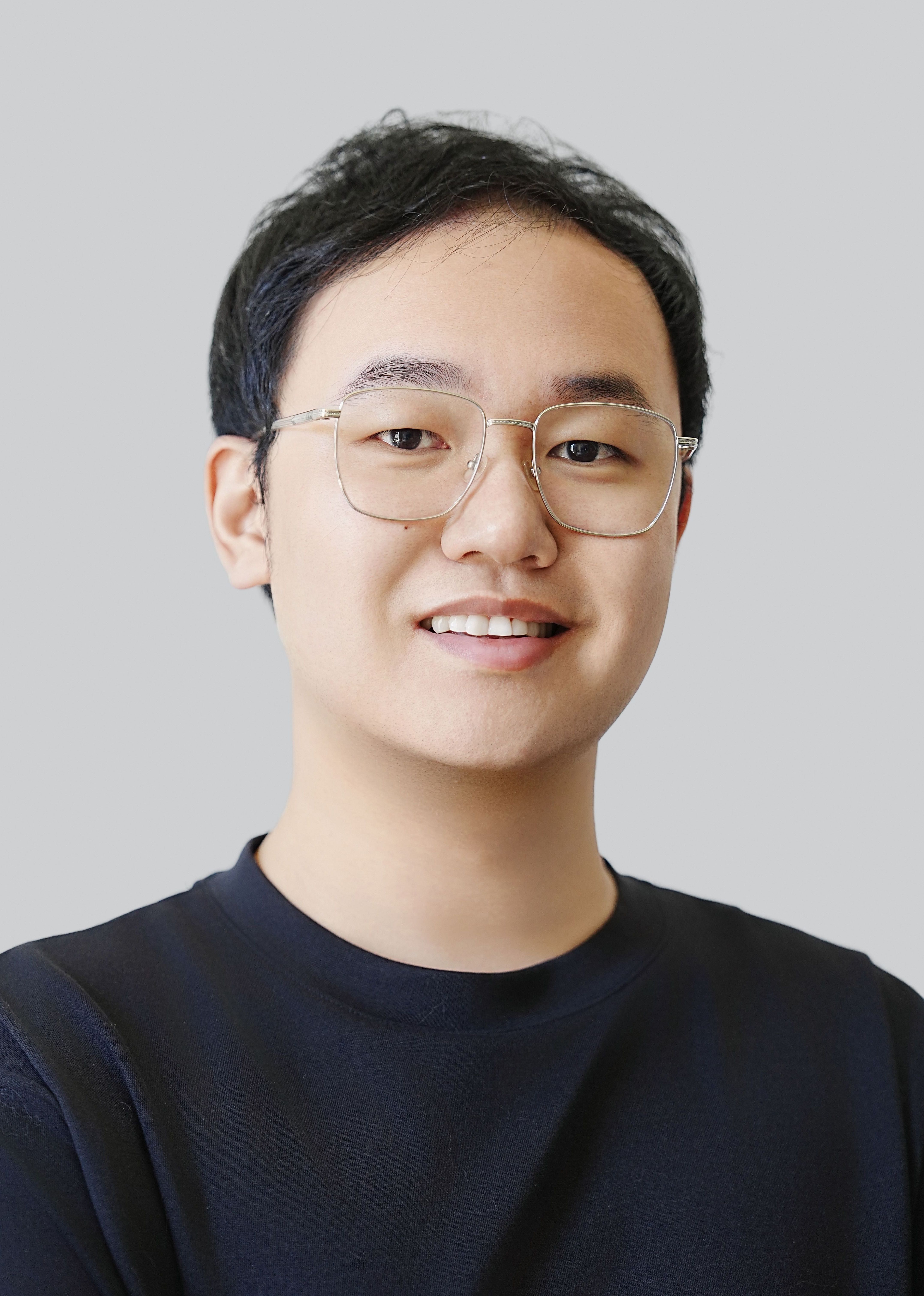 Tiancheng Li